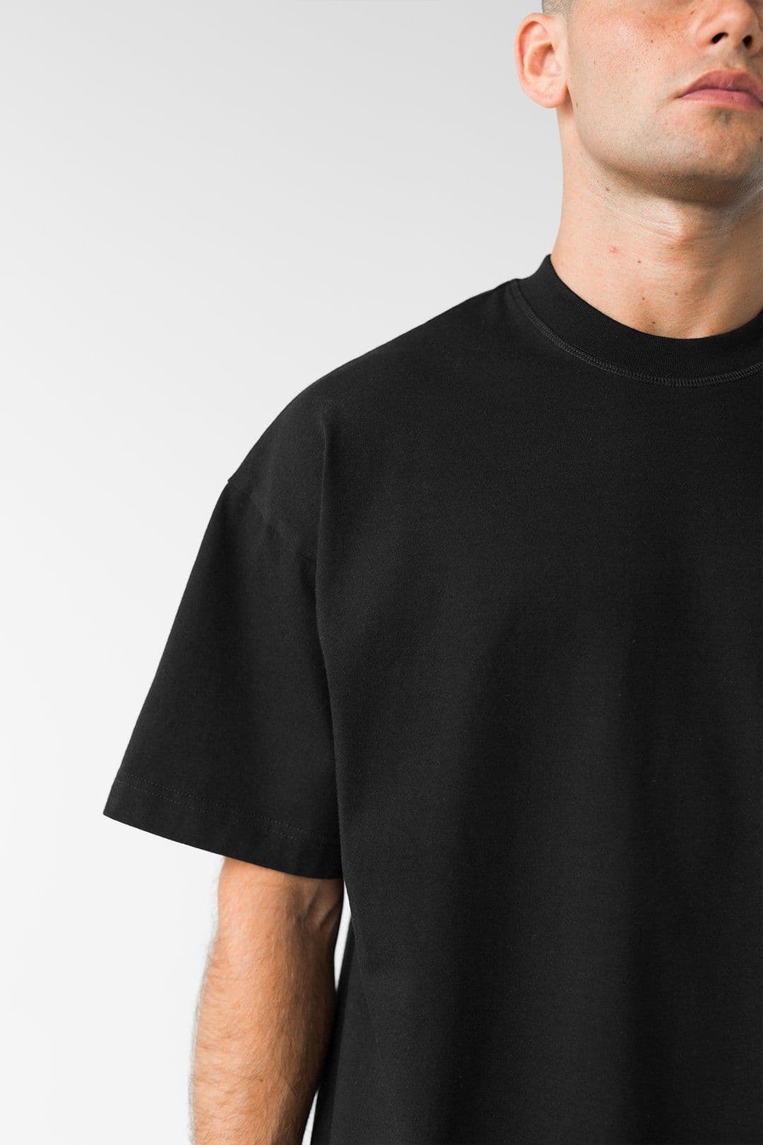 Premium Oversized T-Shirt